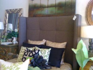 retropolitan nashville upholstered headboard